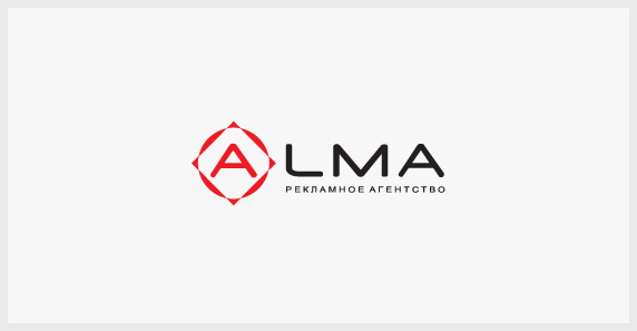 Рекламное агентство АЛМА