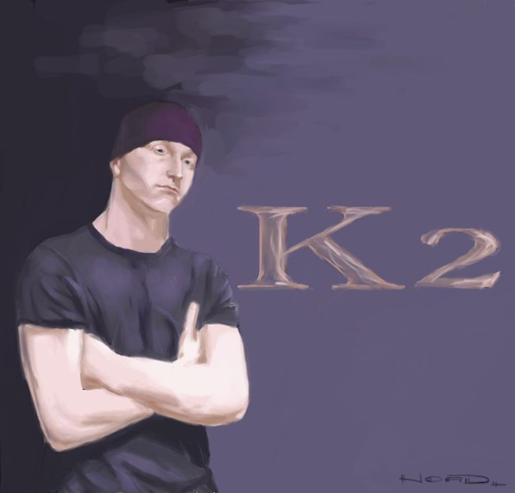 K2