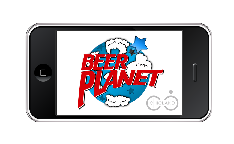 Beer planet