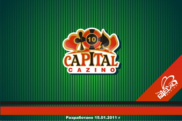 Capital Cazino