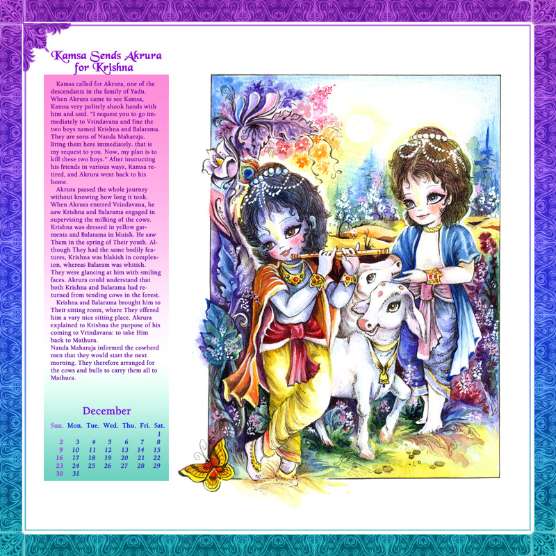 Calender2
