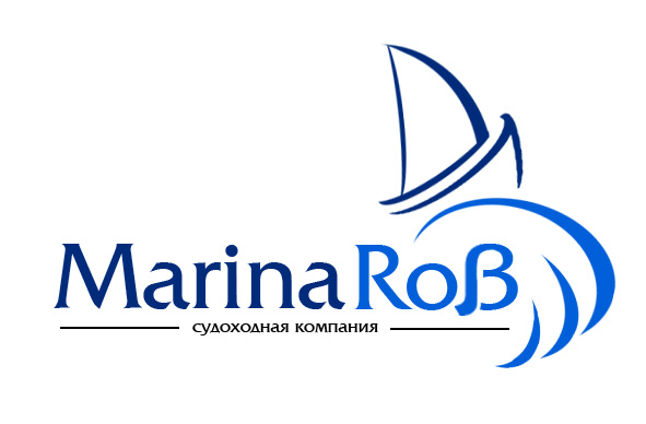 Лого &quot;Марина Рос&quot;