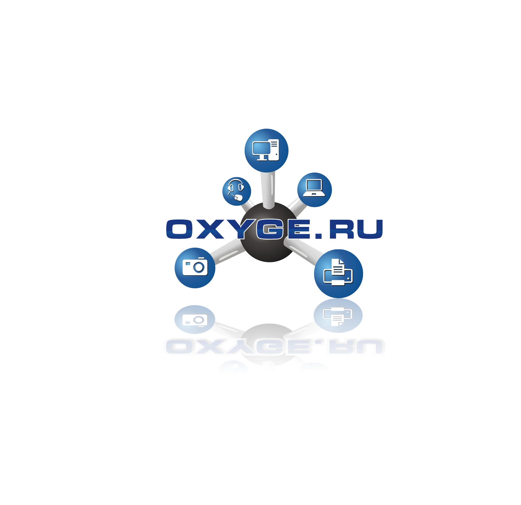 OXIGE
