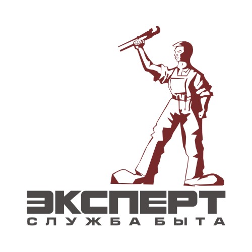 Логотип для Эксперт (вар)