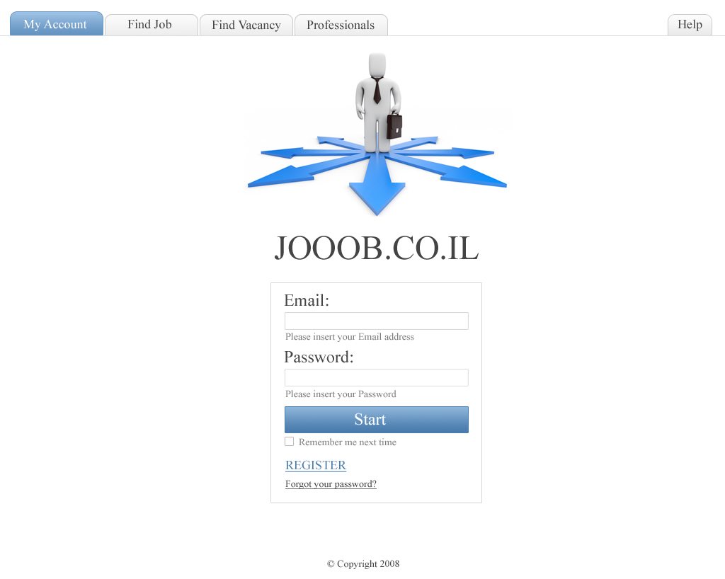 Job