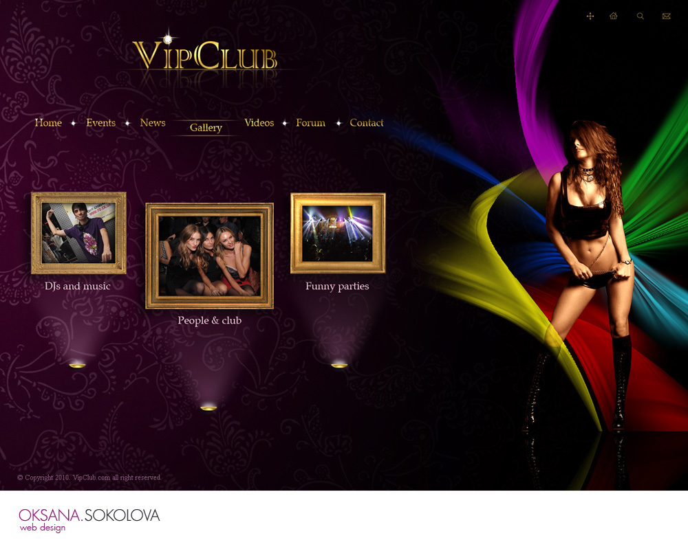VipClub