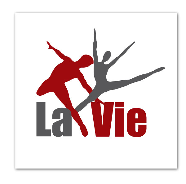 лого &quot;La Vie&quot;