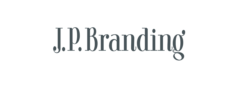 J.P. Branding