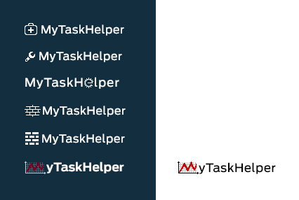 MyTaskHelper Logo