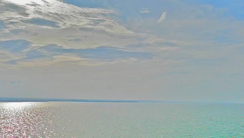 Sea...