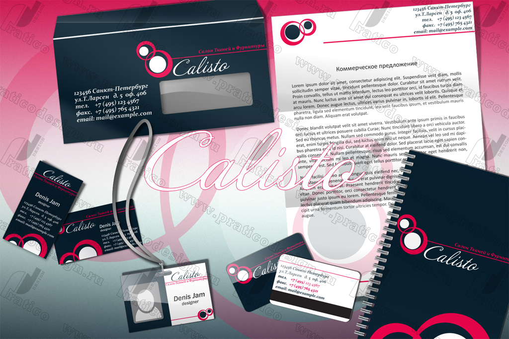 Calisto