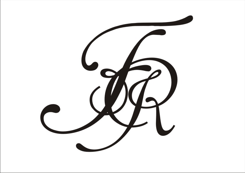 Логотип для парфюмерной продукции