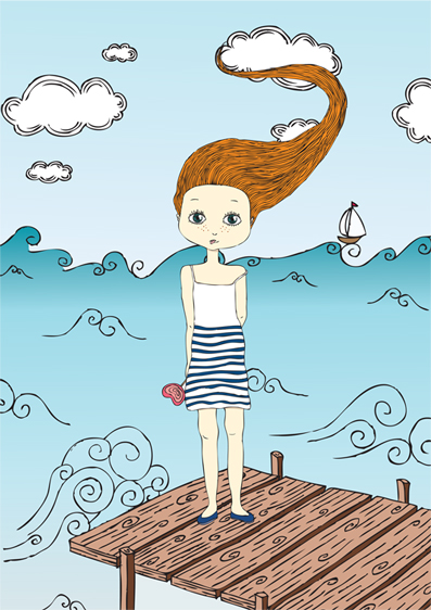 ocean