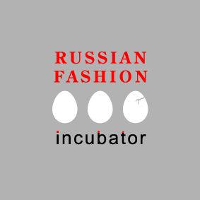 лого Russian Fashion Incubator