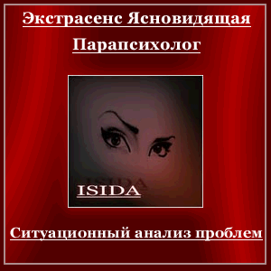 ISIDA