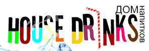 логотип сайта Дом напитков