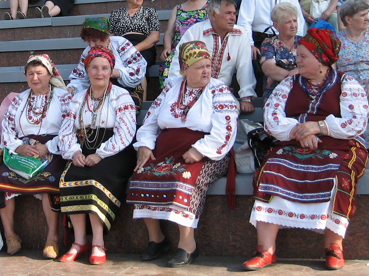 Киев
