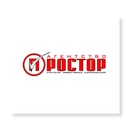 Логотип для - РА Простор