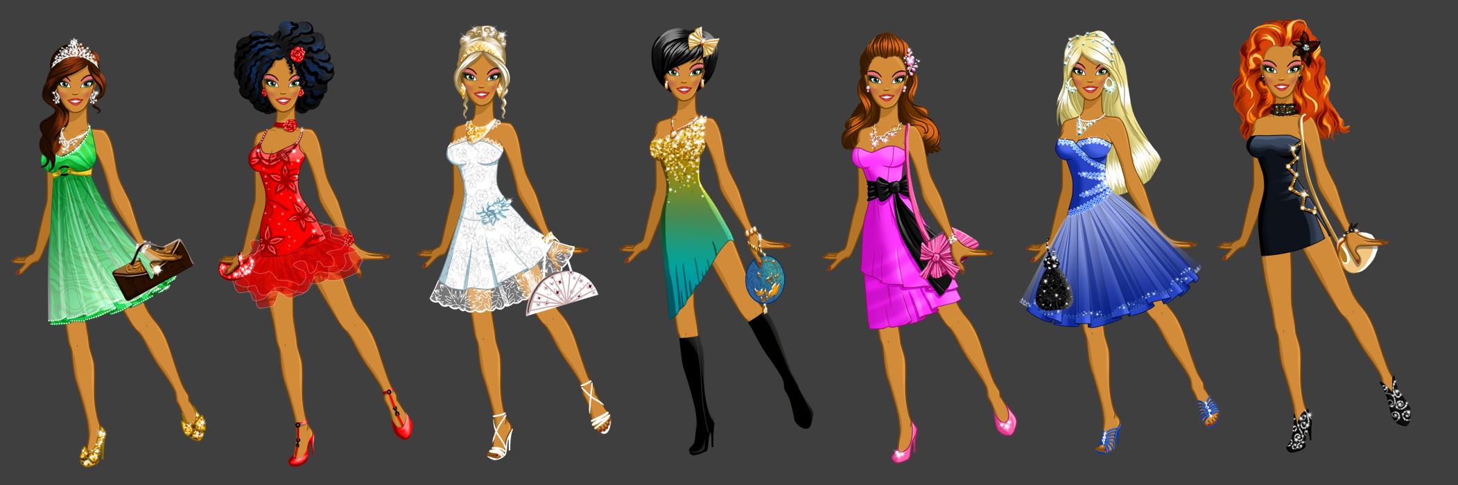 dressup