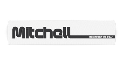 Mitchell logo