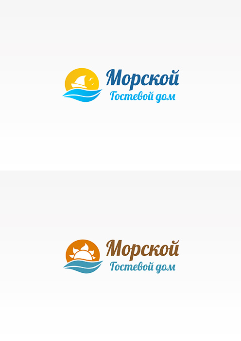 Гостиница &quot;Морской дом&quot;