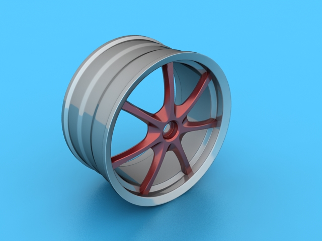 wheel