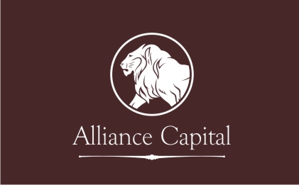 лого для инвестиционной компании