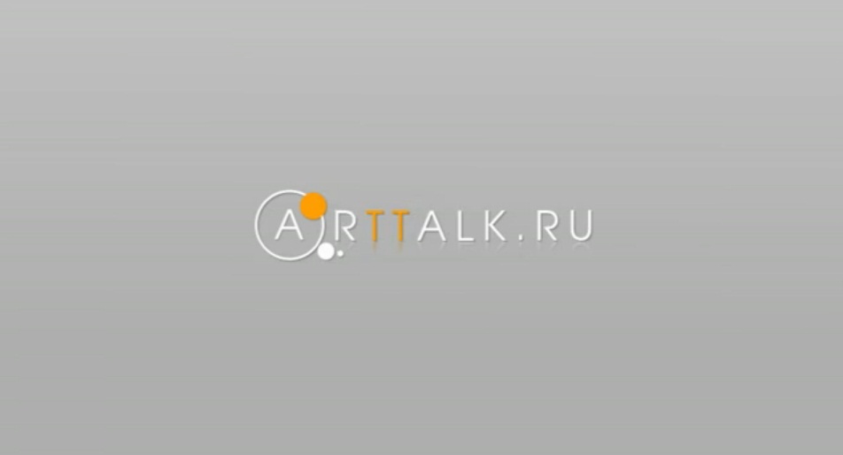 ARTTalk.ru 2010 promo video