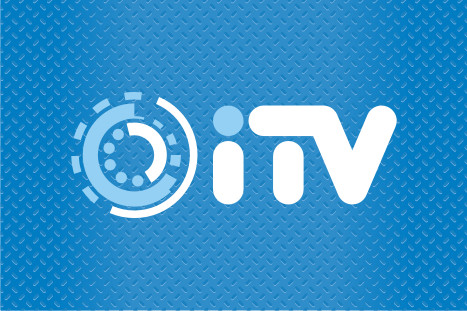 Логотип провайдера интернет-телевидения (10)