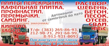 &quot;Справочник покупателя&quot;, Красный проспект, 74. банер.
