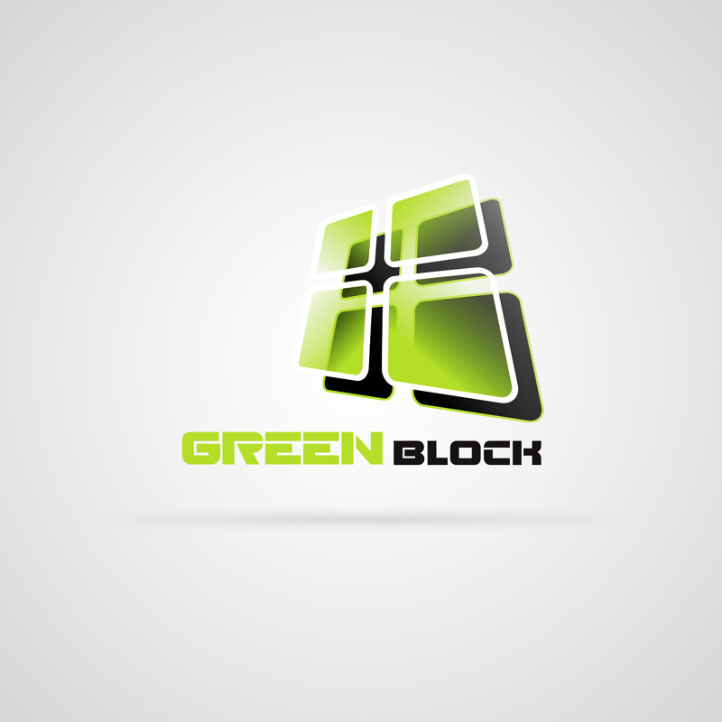 GREENBLOCK