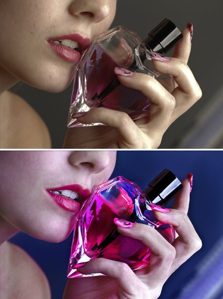 retouch