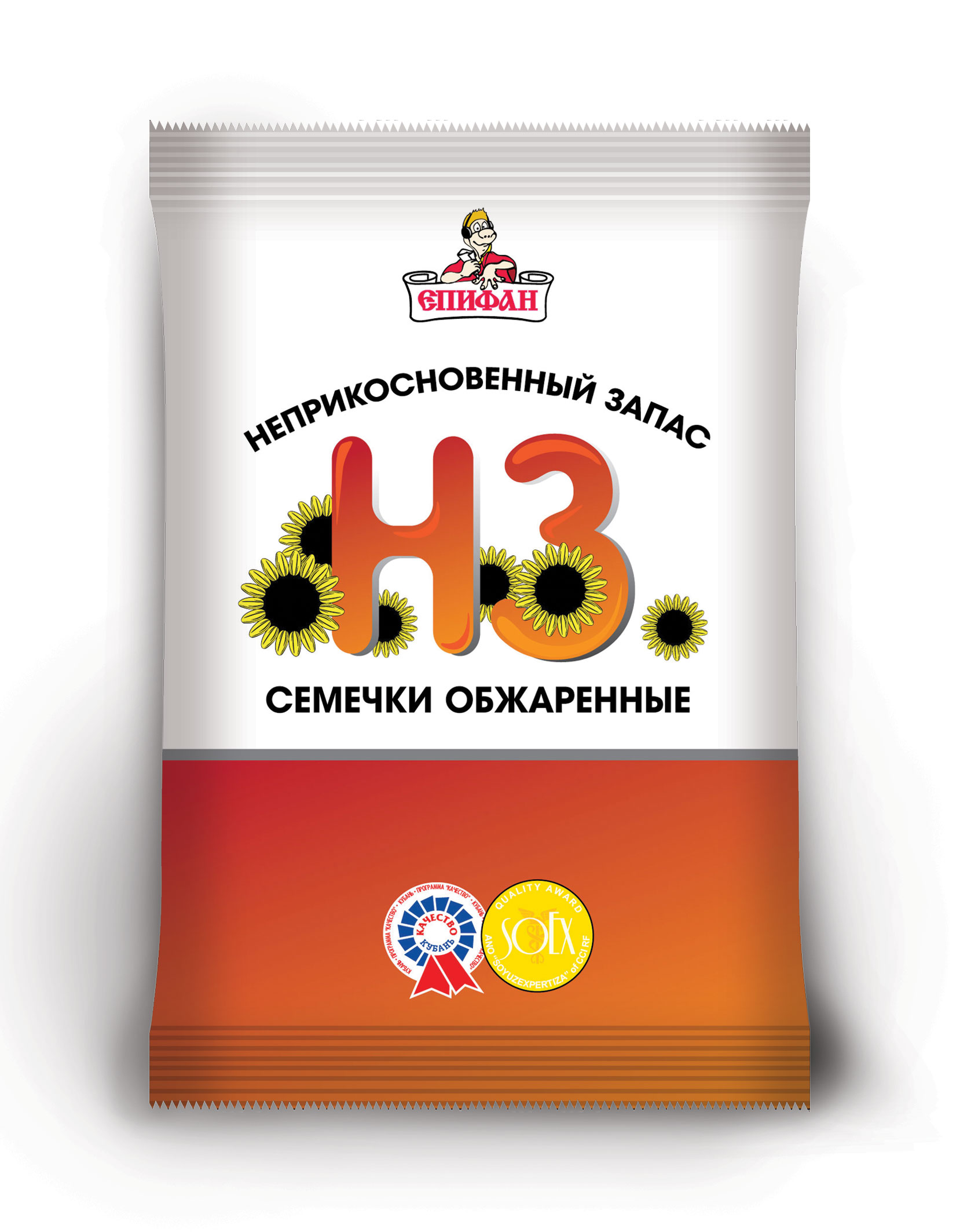 упаковка