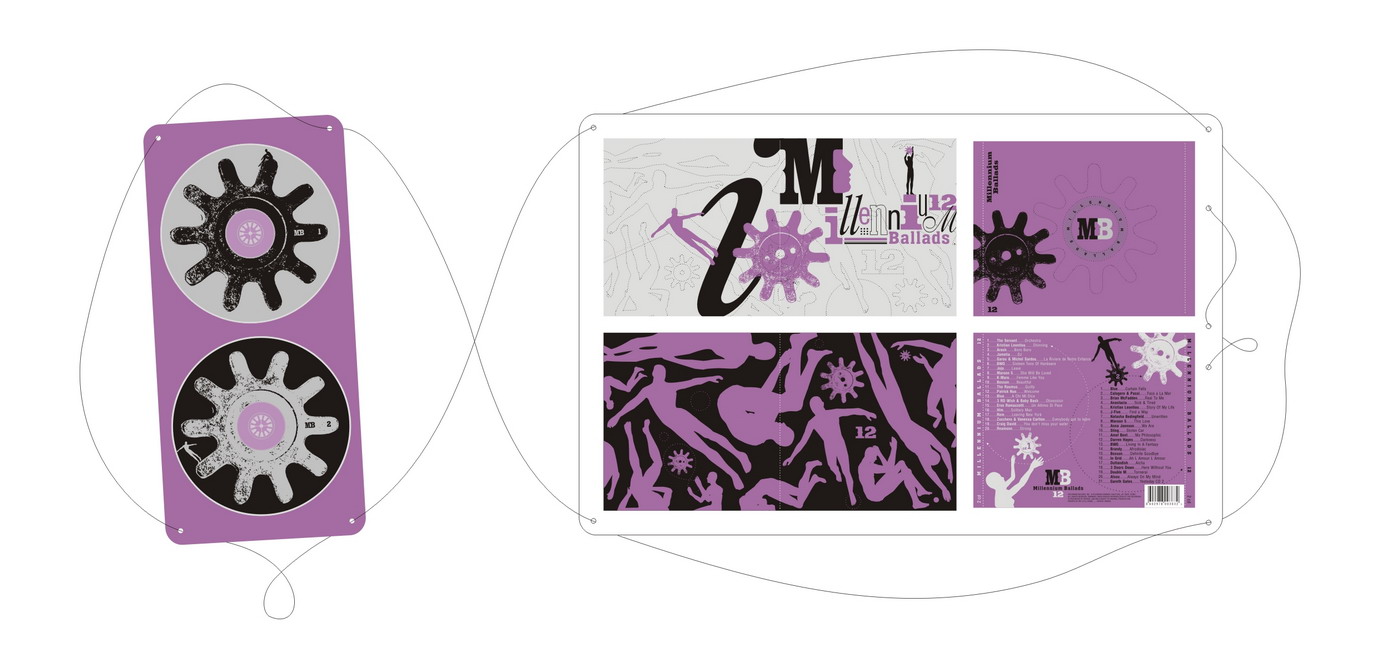 cd cover