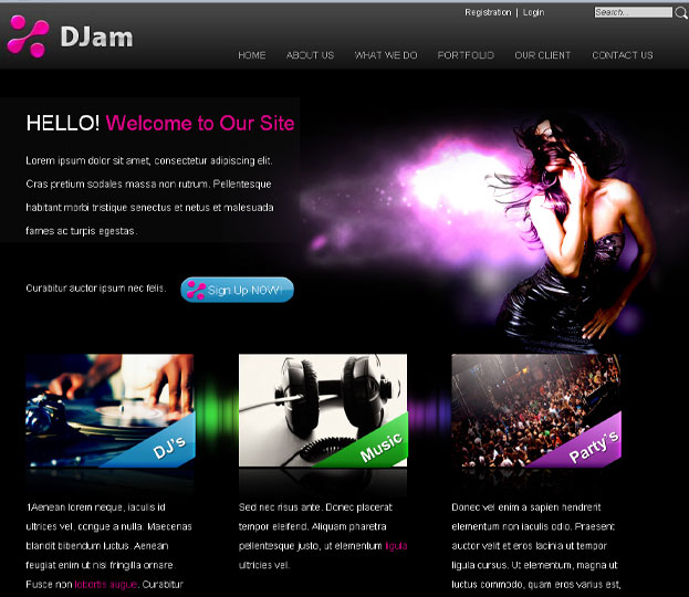 DJam