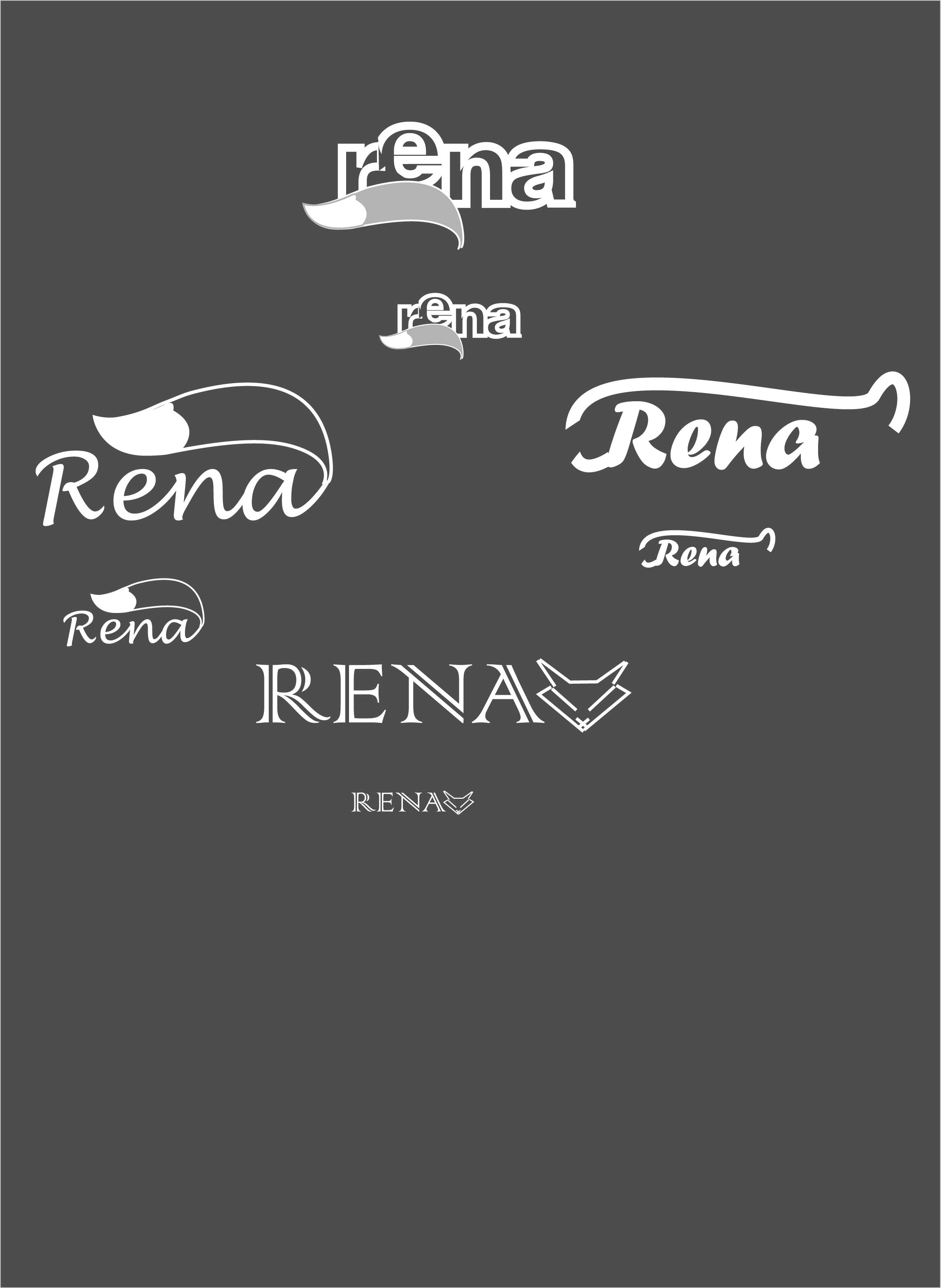 Rena (пер. испанского - лисица)