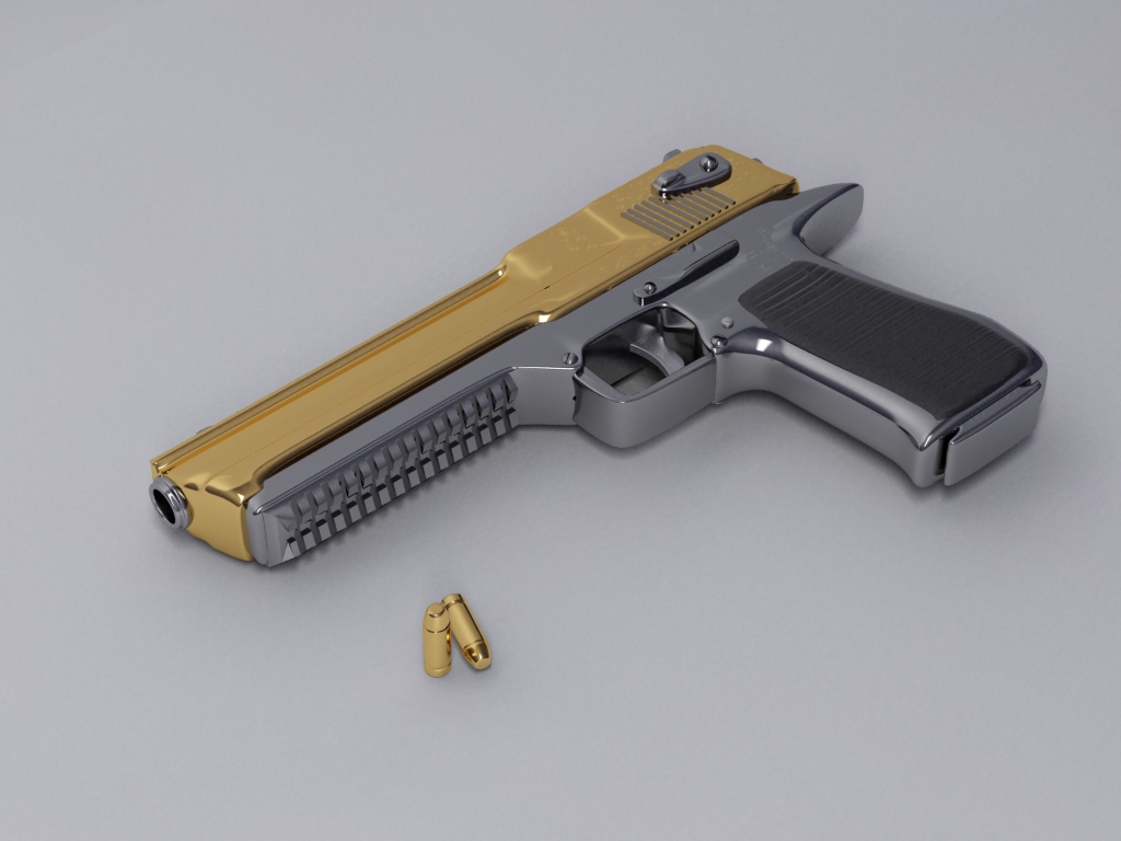 Deagle