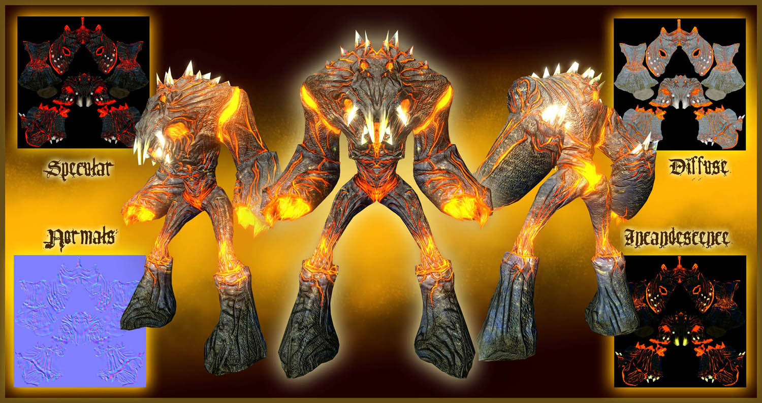 Fire 2