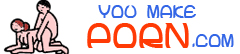 Логотип для порно-сайта