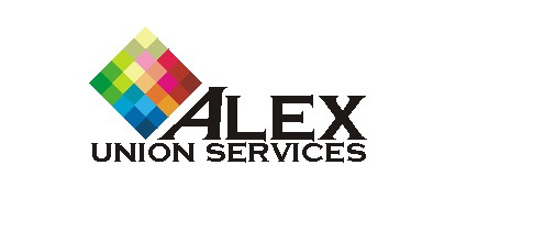 логотип «Alex»