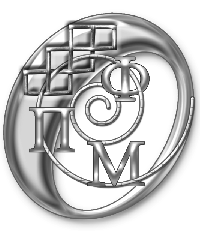 Логотип предприятия производящего фильтровую сетку