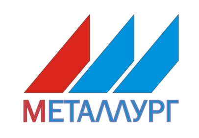 Логотип ПК Металлург