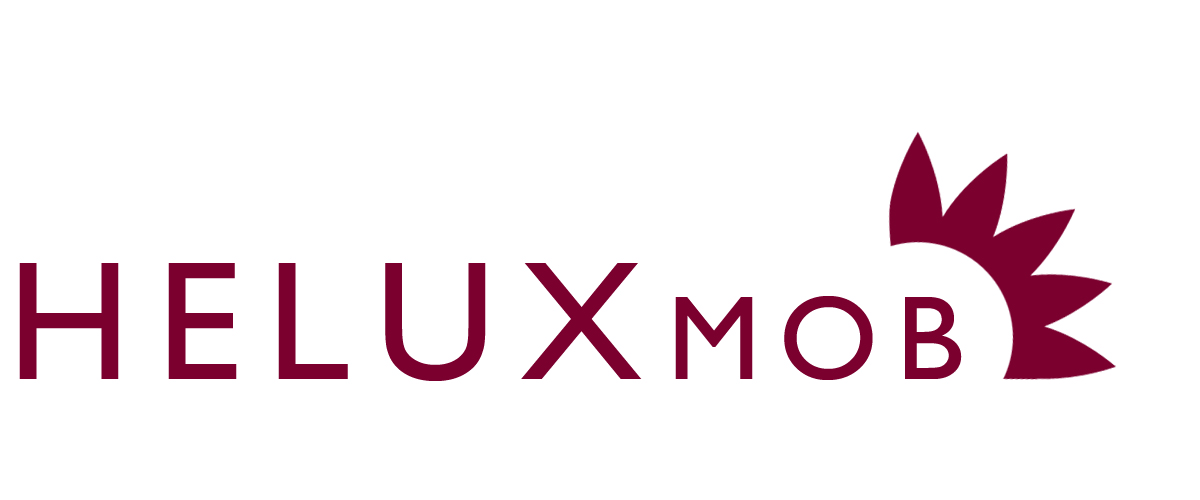 Логотип XELUX - аксессуары для мобильной техники