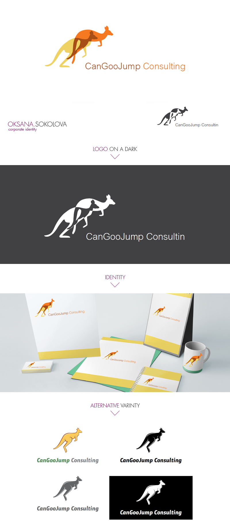 CanGooJump Consulting