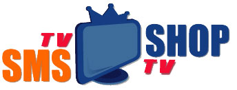 Логотип скандинавского аукциона &quot;SMSTVSHOP&quot;