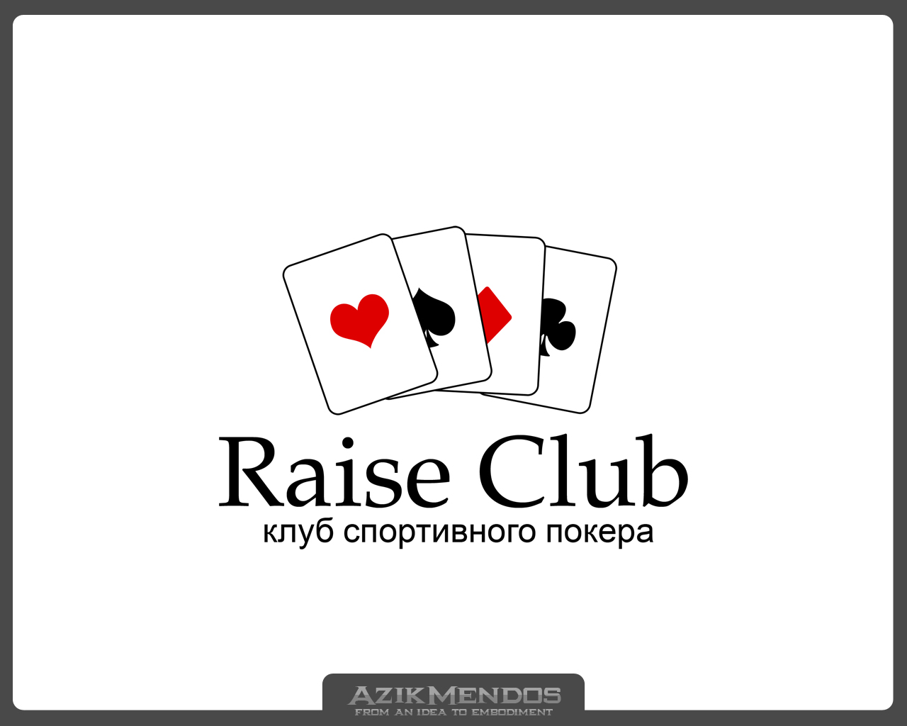 Raise Club