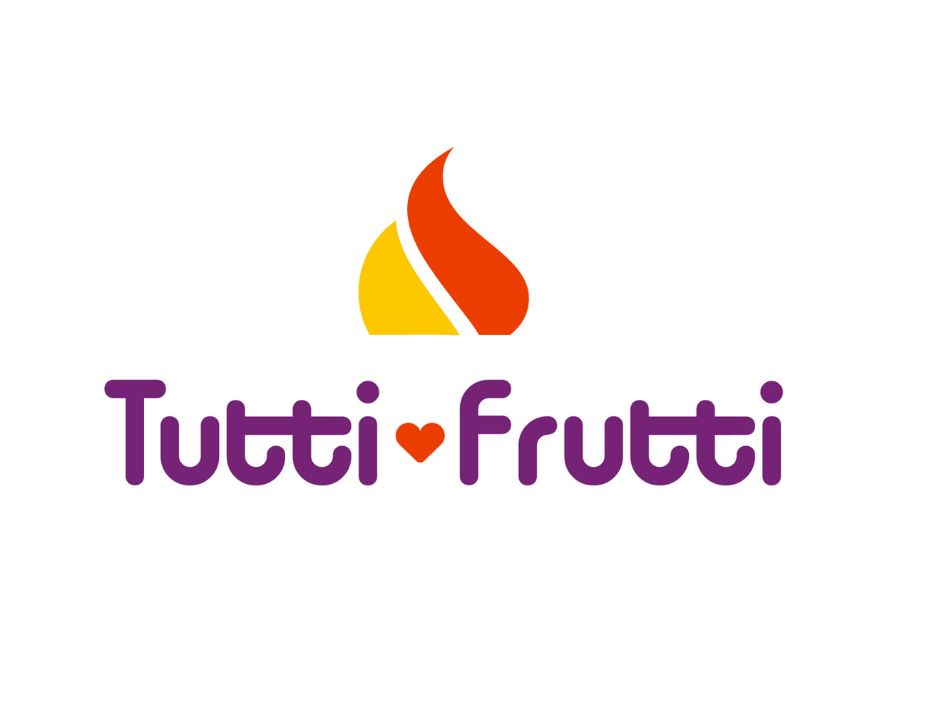 вариант лого &quot;Tutti-Frutti&quot;