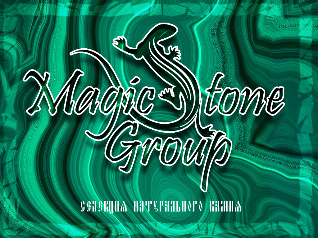 Magic Stone Group