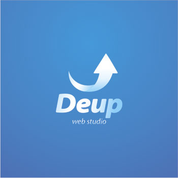 Студия дизайна DEUP