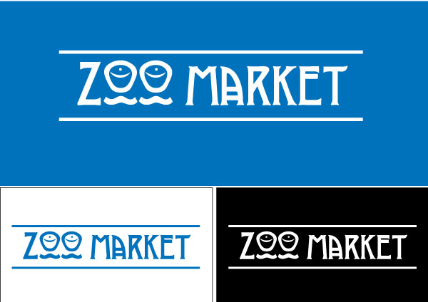 Zoo-market